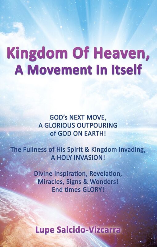 Kingdom Of Heaven, A Movement In Itself