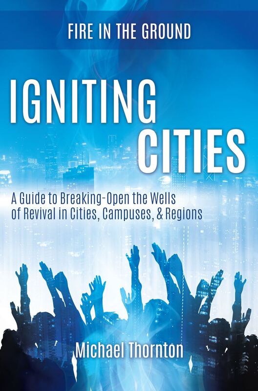 Igniting Cities