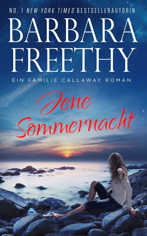 Jene Sommernacht