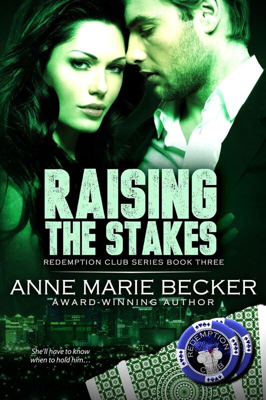 Raising the Stakes