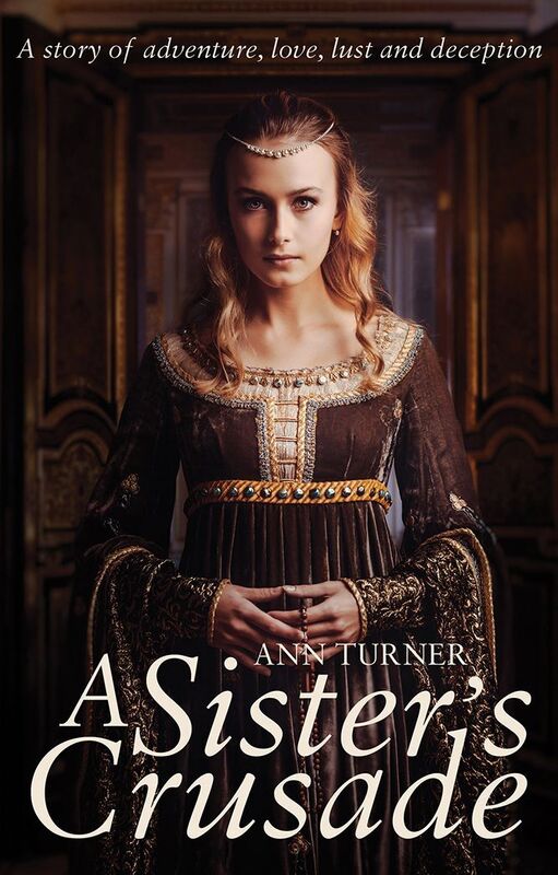 A Sister's Crusade