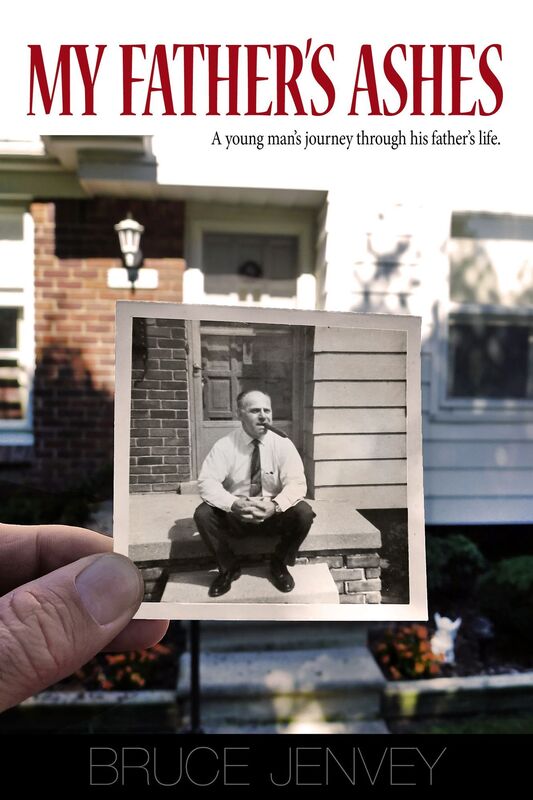 My Father's Ashes