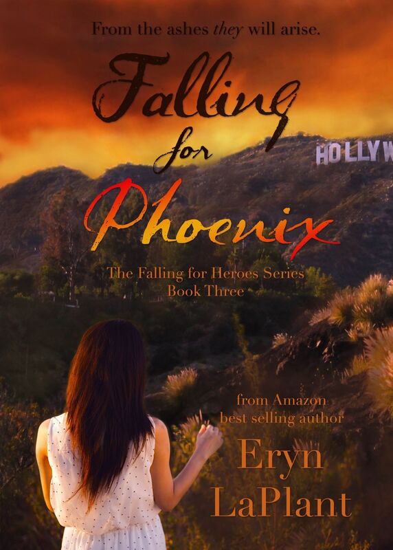 Falling for Phoenix