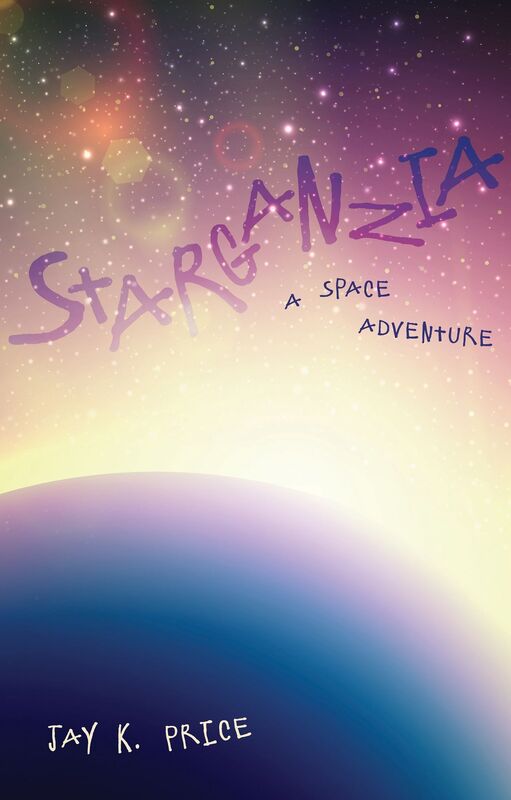 Starganzia: A Space Adventure