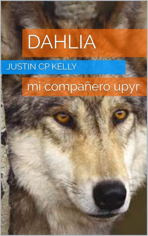 Dahlia: mi companero upyr