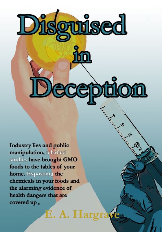Disguised In Deception