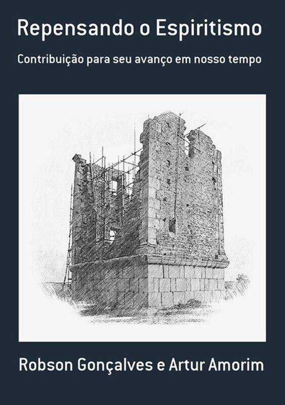 Repensando O Espiritismo