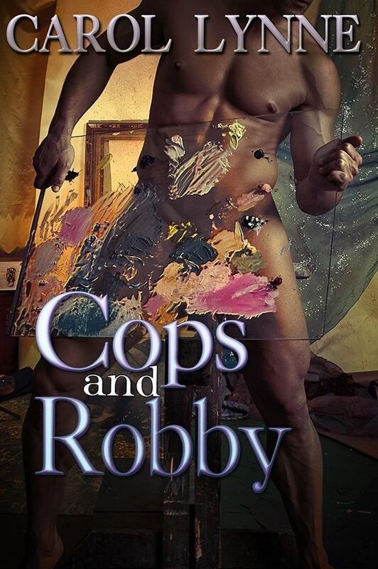 Cops and Robby
