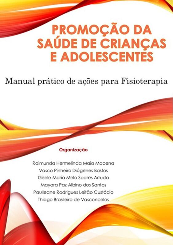Promocao Da Saude De Criancas E Adolescentes