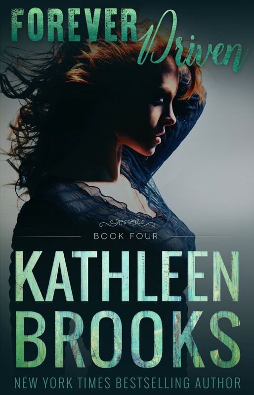 Forever Driven (Forever Bluegrass Series #4)