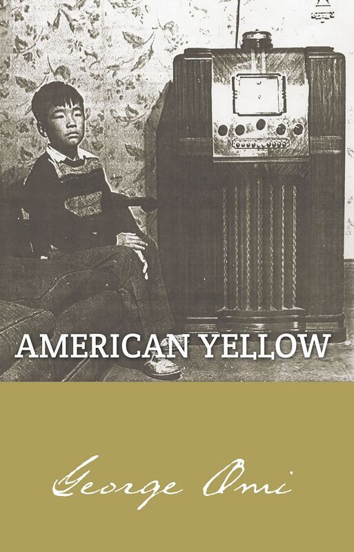 American Yellow