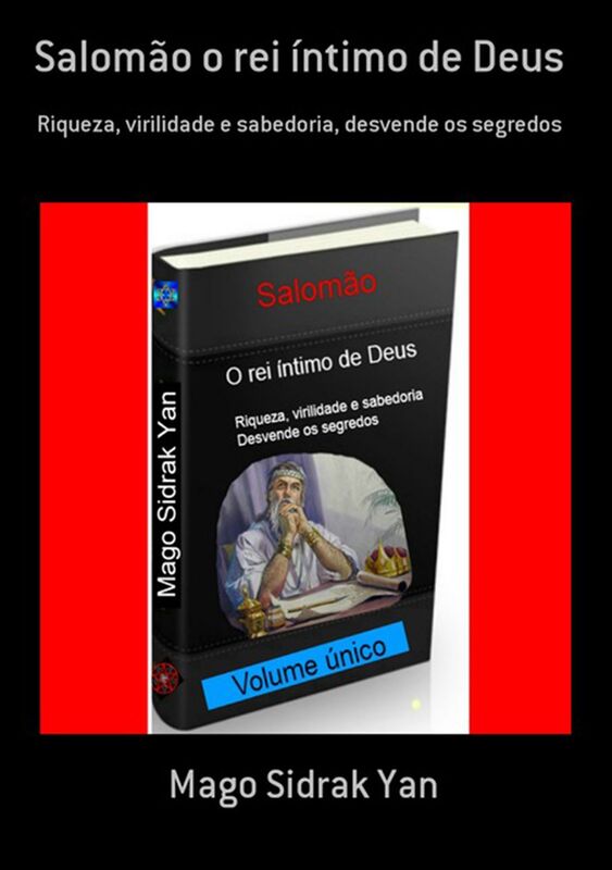 Salomao O Rei intimo De Deus