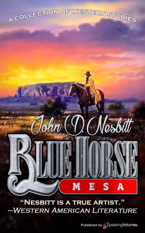 Blue Horse Mesa