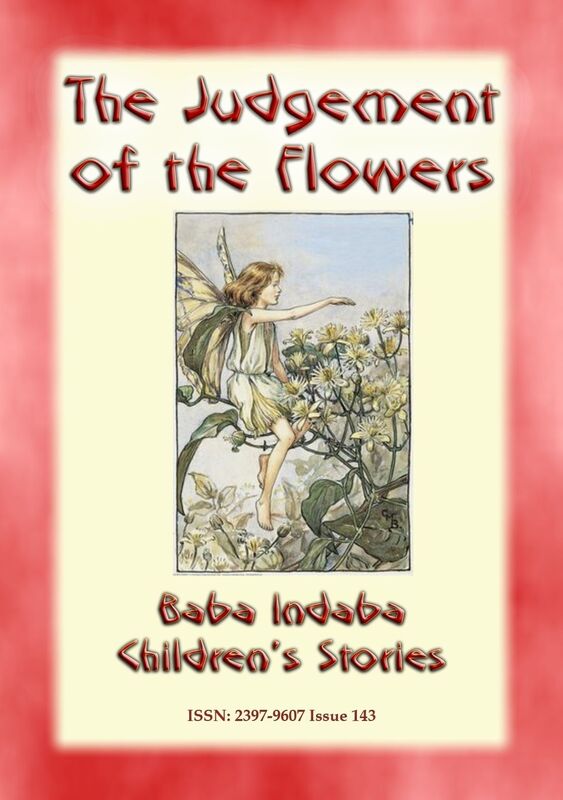THE JUDGEMENT OF THE FLOWERS - A Spanish Fairy Tale