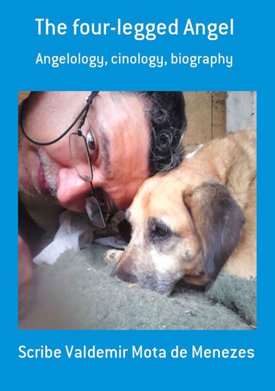 The Four Legged Angel