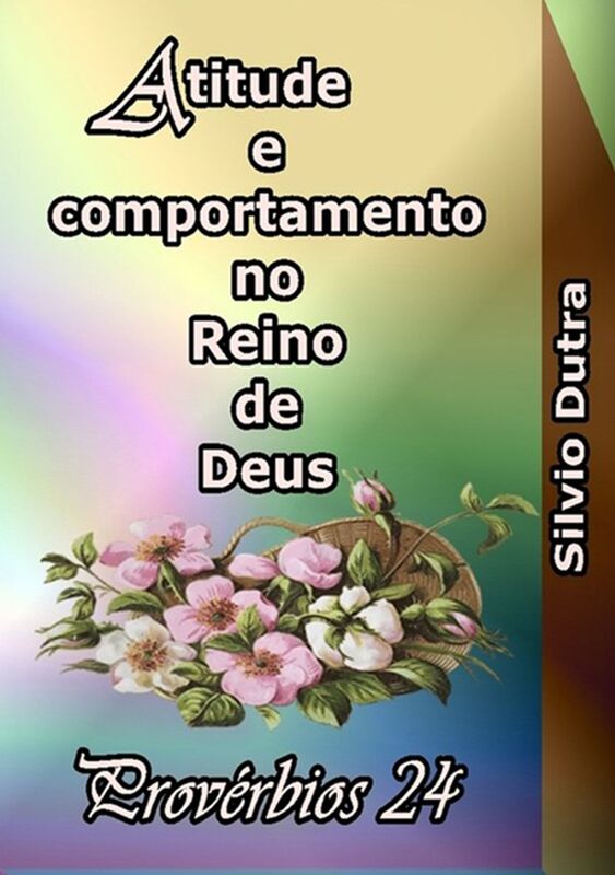 Proverbios 24