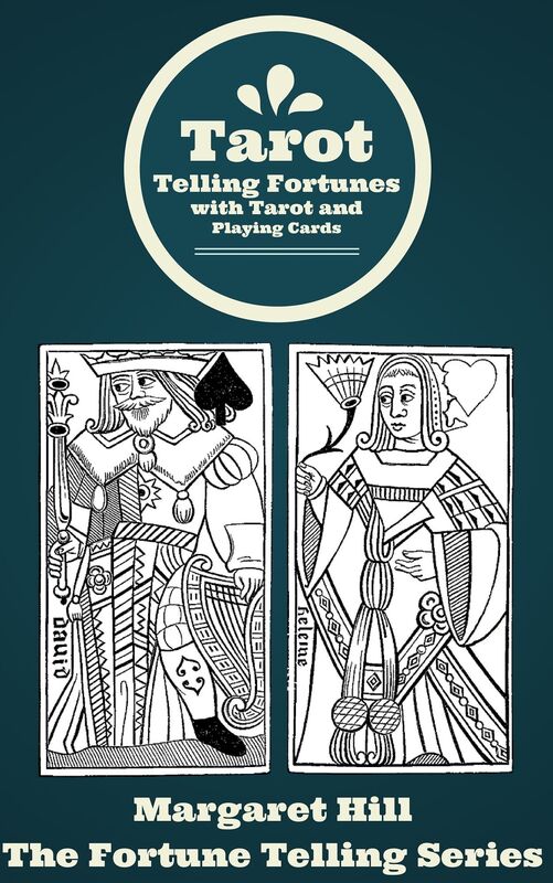 Telling Fortunes with Tarot and Playing Cards