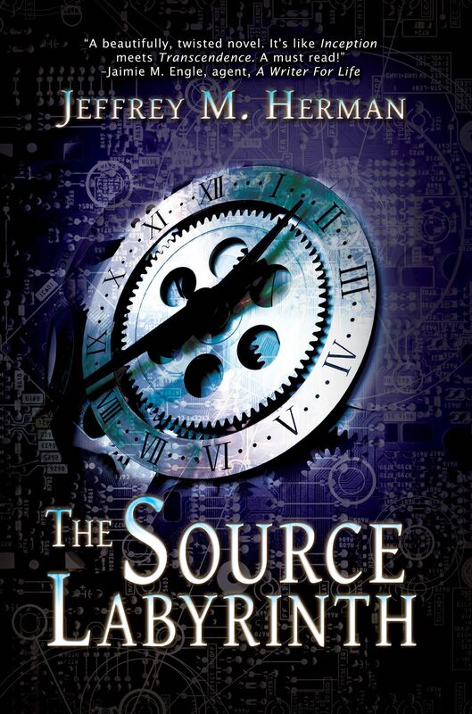 The Source Labyrinth