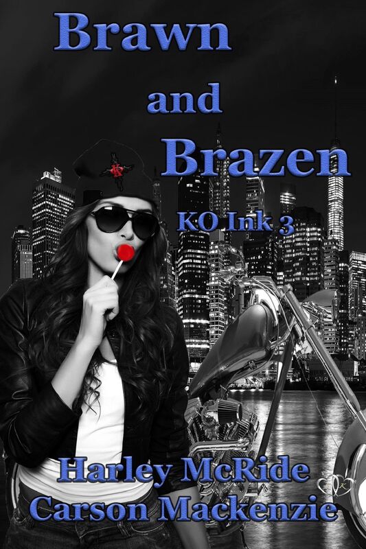 Brawn and Brazen