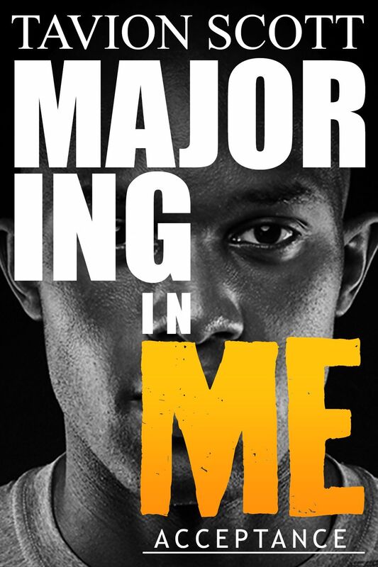 Majoring in Me (Acceptance)
