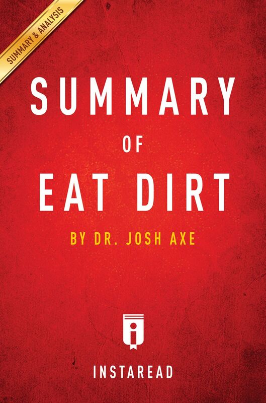 Eat Dirt