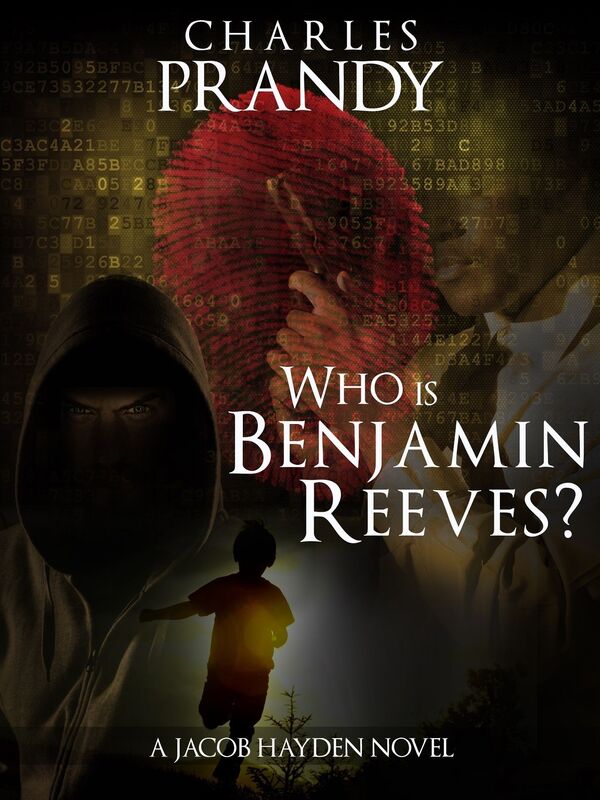 Who Is Benjamin Reeves? (A Detective Series of Crime and Suspense Thrillers)