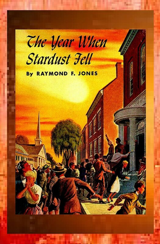The Year when Stardust Fell