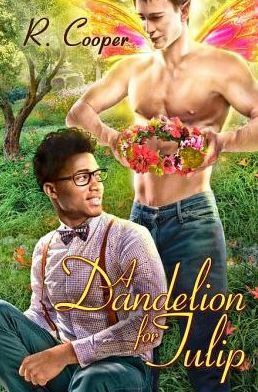 A Dandelion for Tulip