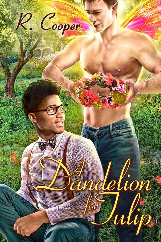A Dandelion for Tulip