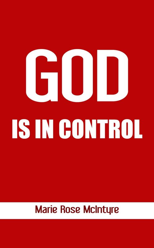 God is in Control