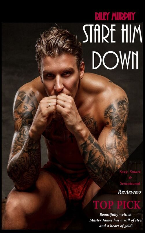 Stare Him Down