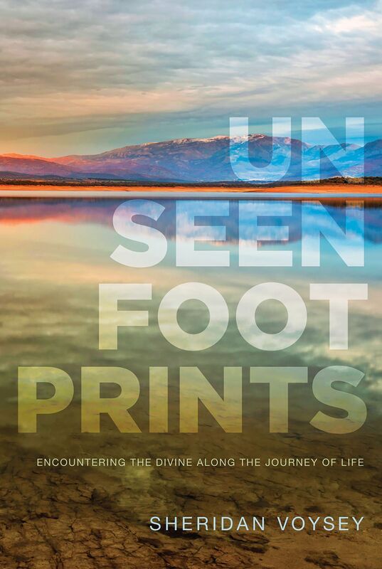 Unseen Footprints: Encountering the Divine Along the Journey of Life
