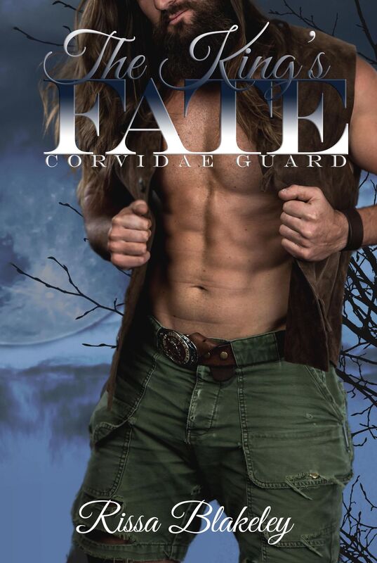 The King's Fate (Corvidae Guard)
