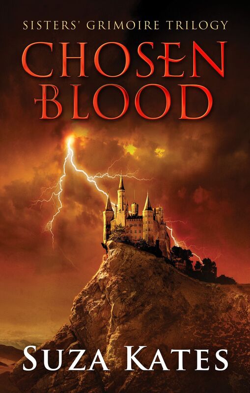 Chosen Blood