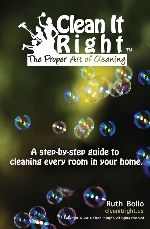 Clean It Right