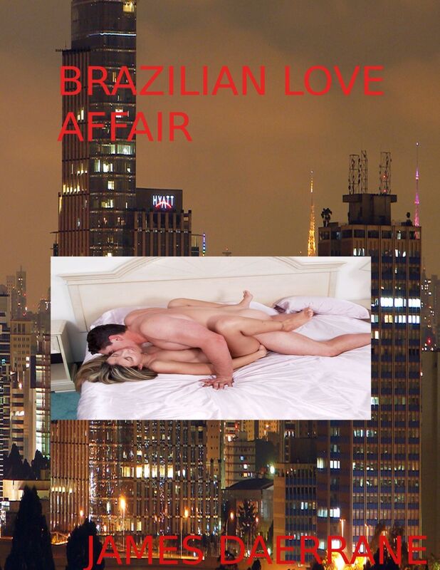 Brazilian Love Affair