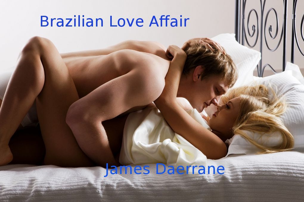 Brazilian Love Affair