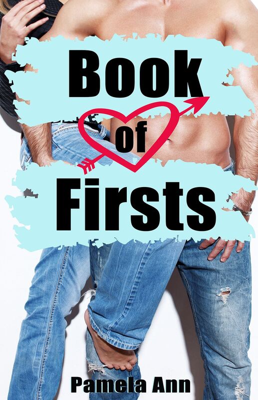 Book of Firsts
