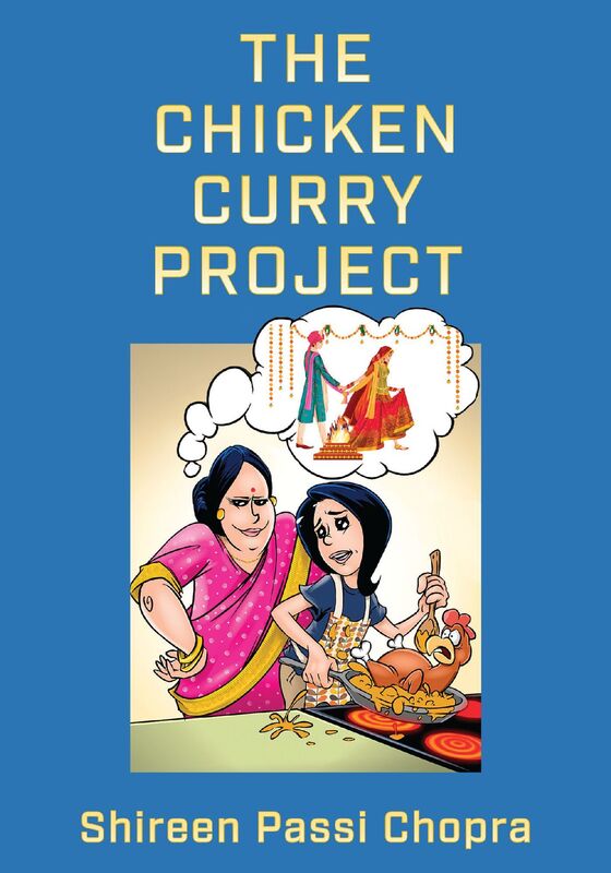 The Chicken Curry Project