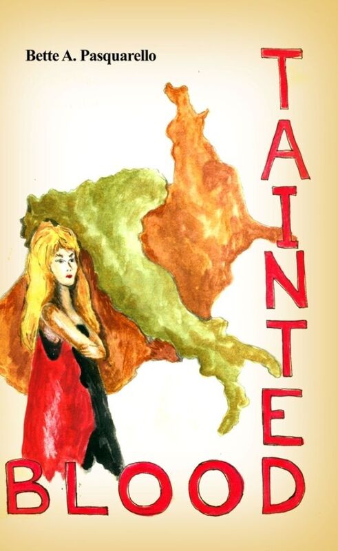 Tainted Blood