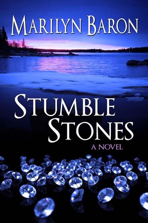 Stumble Stones: A Novel
