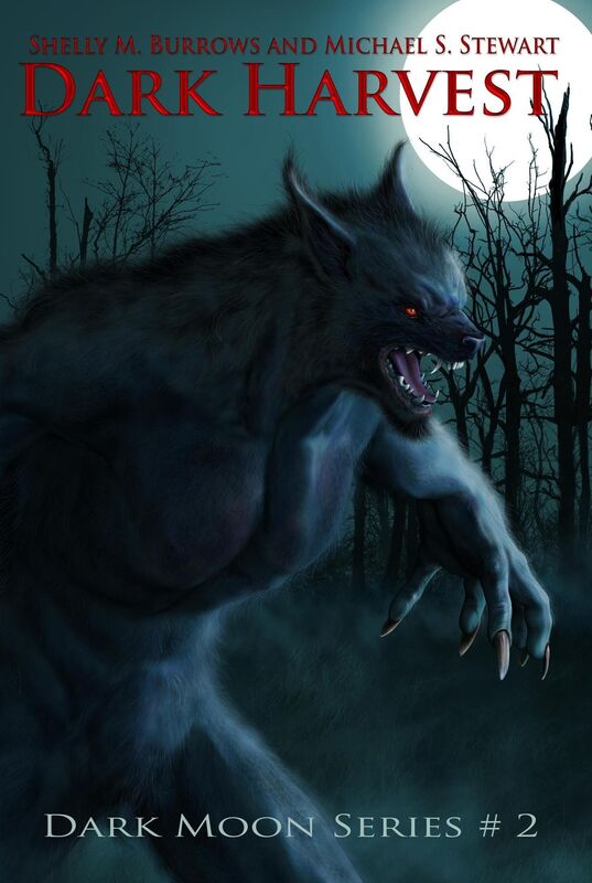 Dark Harvest