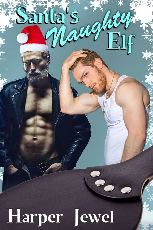 Santa's Naughty Elf