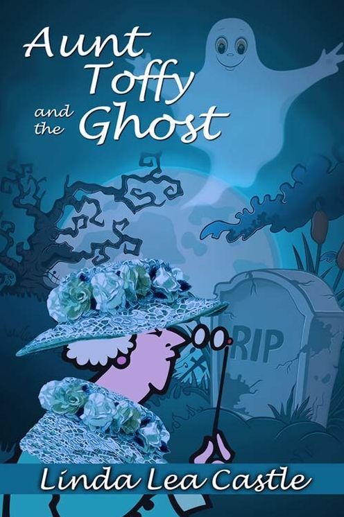 Aunt Toffy and the Ghost