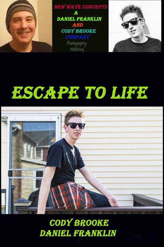 Escacpe to Life