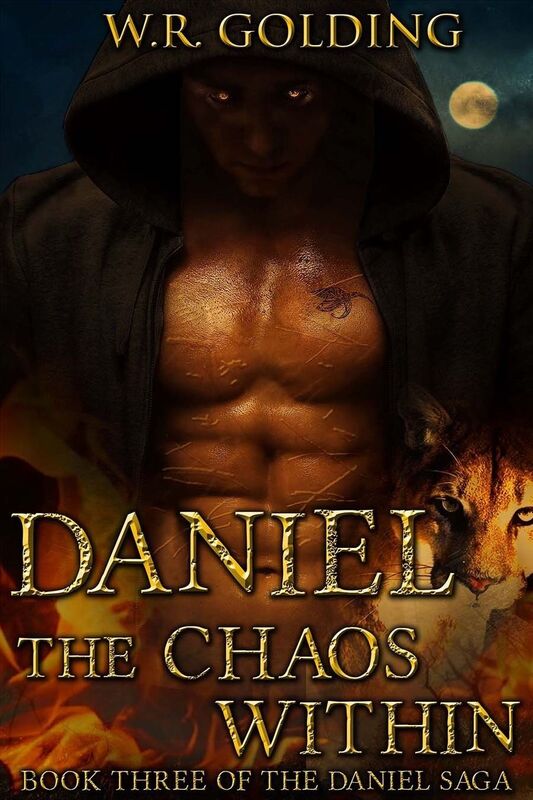 Daniel, The Chaos Within