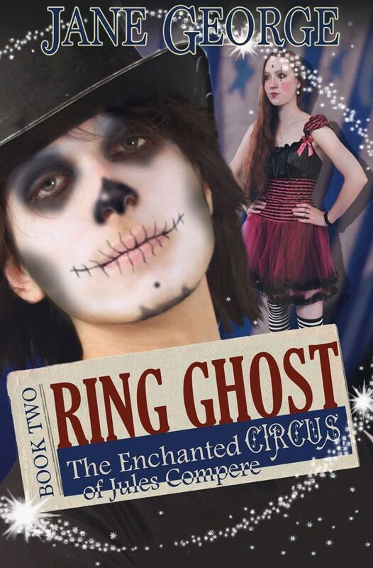 Ring Ghost