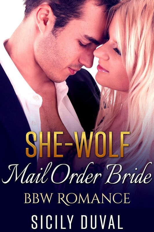 She Wolf Mail Order Bride