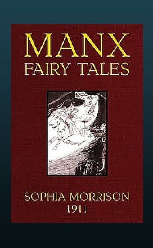 Manx Fairy Tales