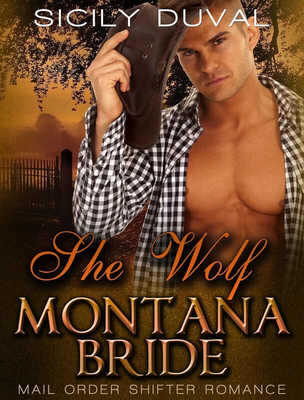 She Wolf Montana Bride